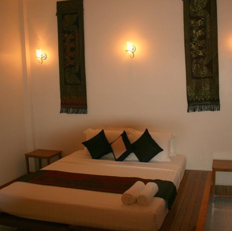 Horizons Cambodia Hotel Siem Reap Ngoại thất bức ảnh