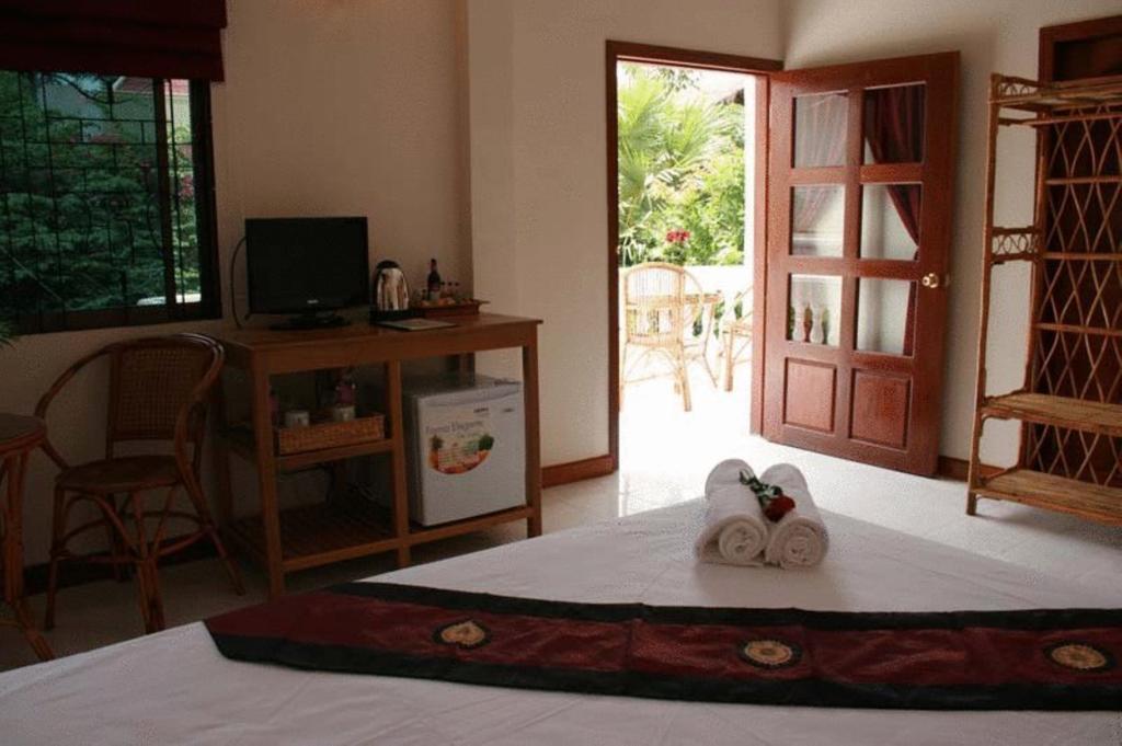 Horizons Cambodia Hotel Siem Reap Ngoại thất bức ảnh