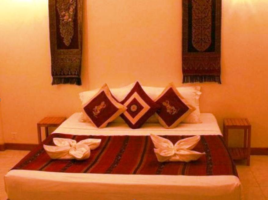 Horizons Cambodia Hotel Siem Reap Ngoại thất bức ảnh