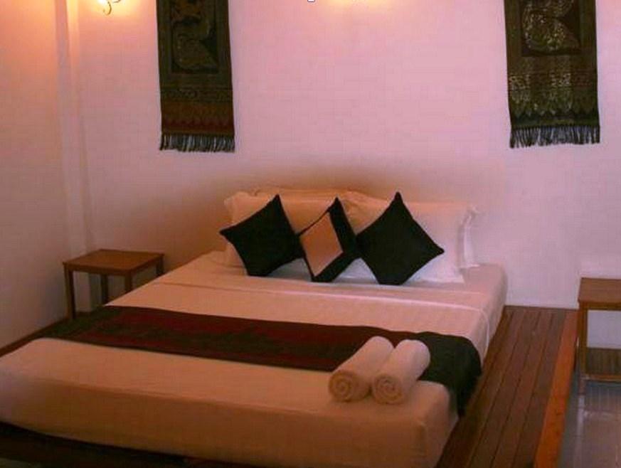 Horizons Cambodia Hotel Siem Reap Ngoại thất bức ảnh