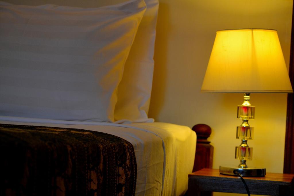 Horizons Cambodia Hotel Siem Reap Ngoại thất bức ảnh