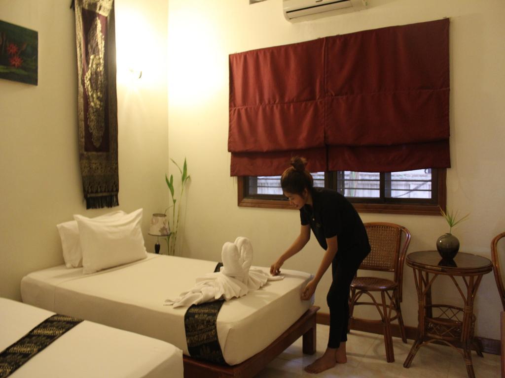 Horizons Cambodia Hotel Siem Reap Phòng bức ảnh