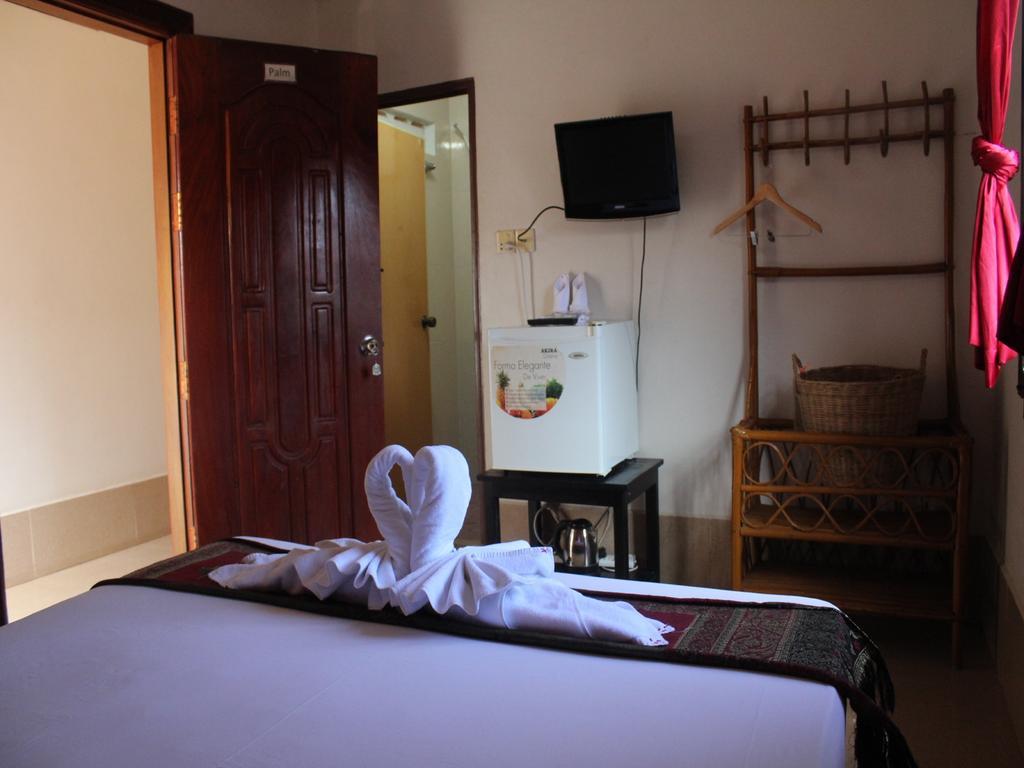 Horizons Cambodia Hotel Siem Reap Phòng bức ảnh