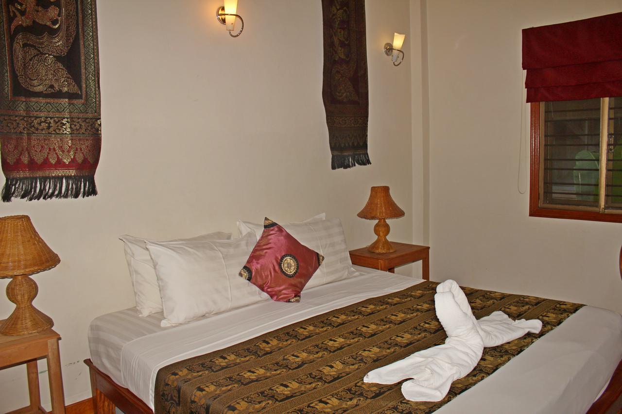 Horizons Cambodia Hotel Siem Reap Phòng bức ảnh