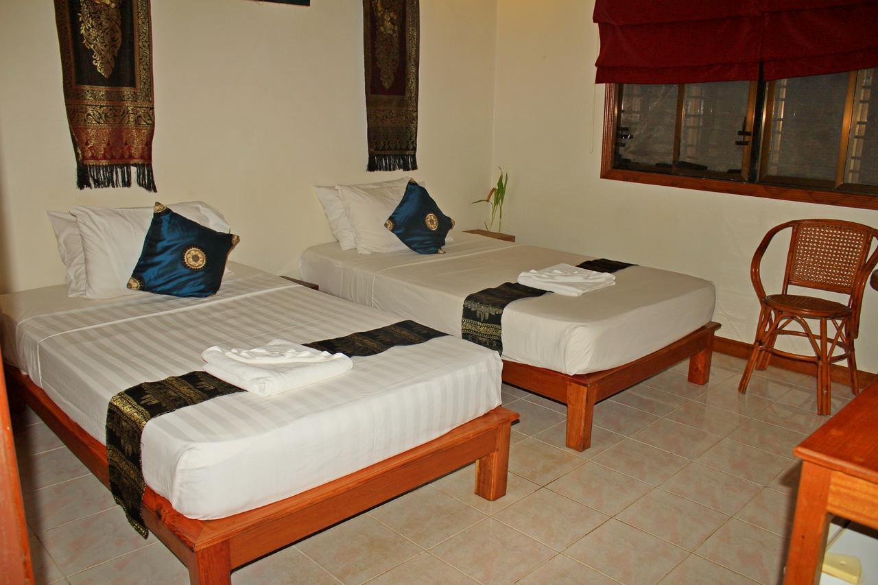 Horizons Cambodia Hotel Siem Reap Phòng bức ảnh