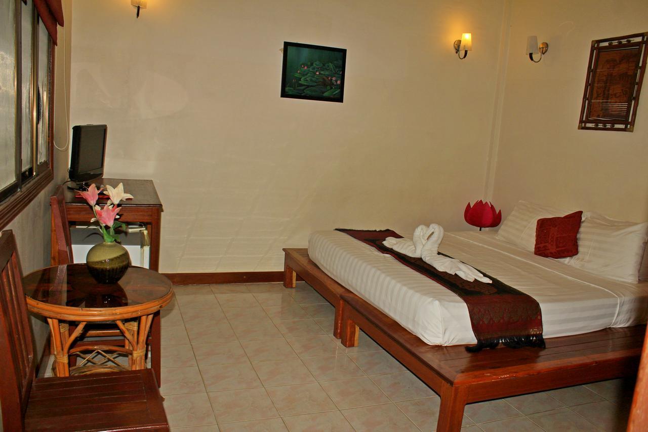 Horizons Cambodia Hotel Siem Reap Phòng bức ảnh