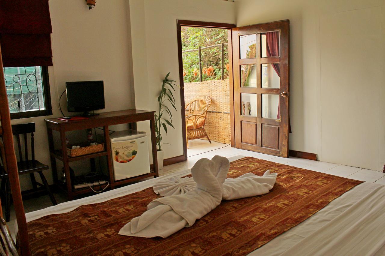 Horizons Cambodia Hotel Siem Reap Phòng bức ảnh