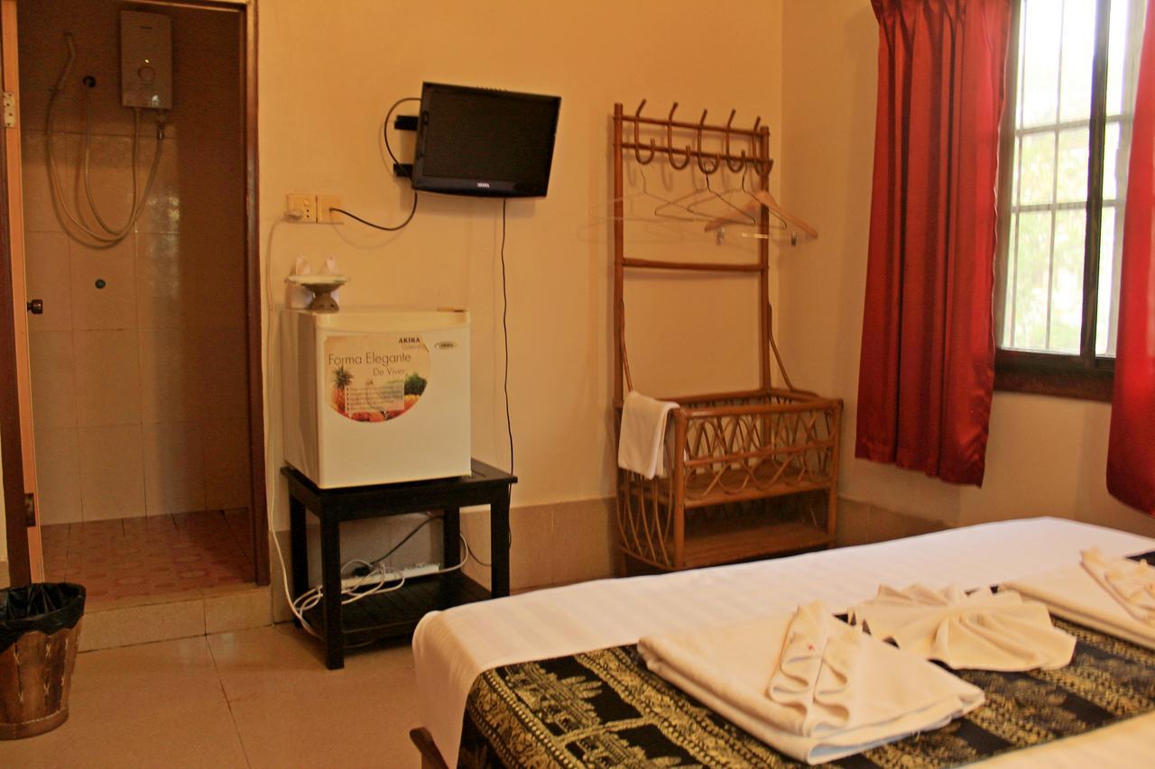 Horizons Cambodia Hotel Siem Reap Phòng bức ảnh