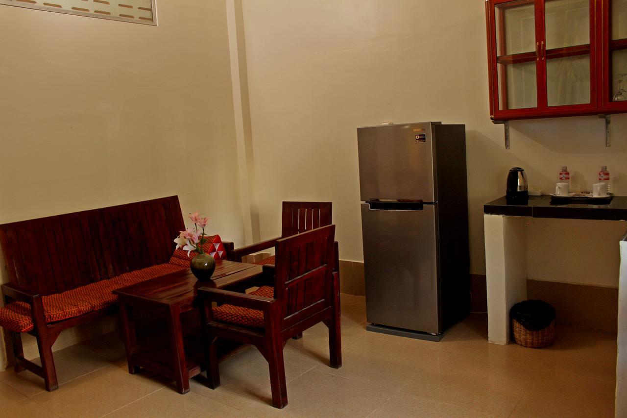 Horizons Cambodia Hotel Siem Reap Phòng bức ảnh
