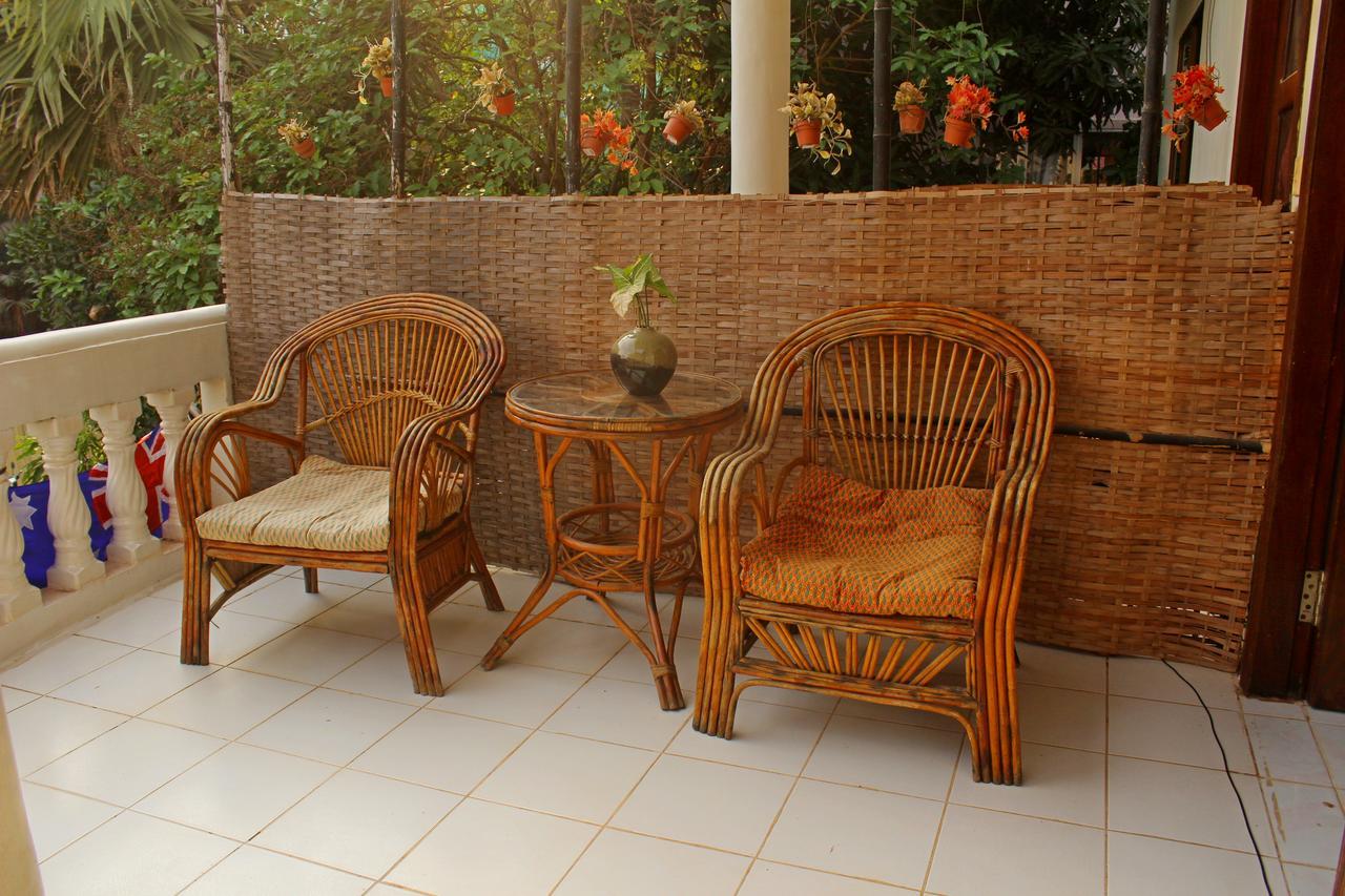 Horizons Cambodia Hotel Siem Reap Ngoại thất bức ảnh