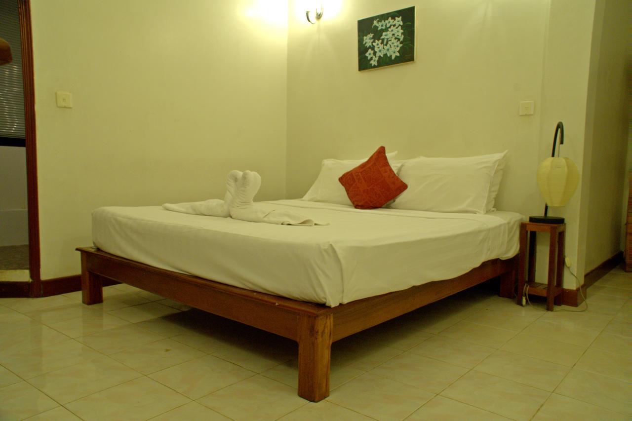 Horizons Cambodia Hotel Siem Reap Ngoại thất bức ảnh