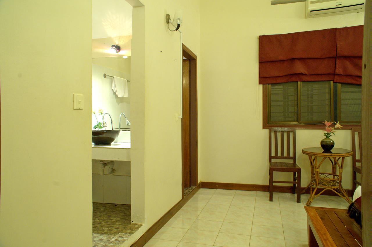 Horizons Cambodia Hotel Siem Reap Ngoại thất bức ảnh