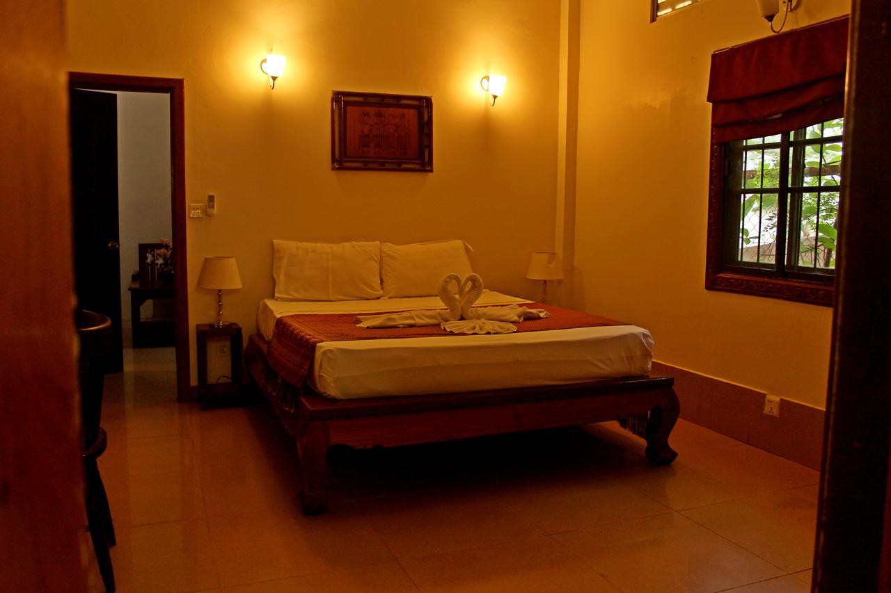 Horizons Cambodia Hotel Siem Reap Phòng bức ảnh