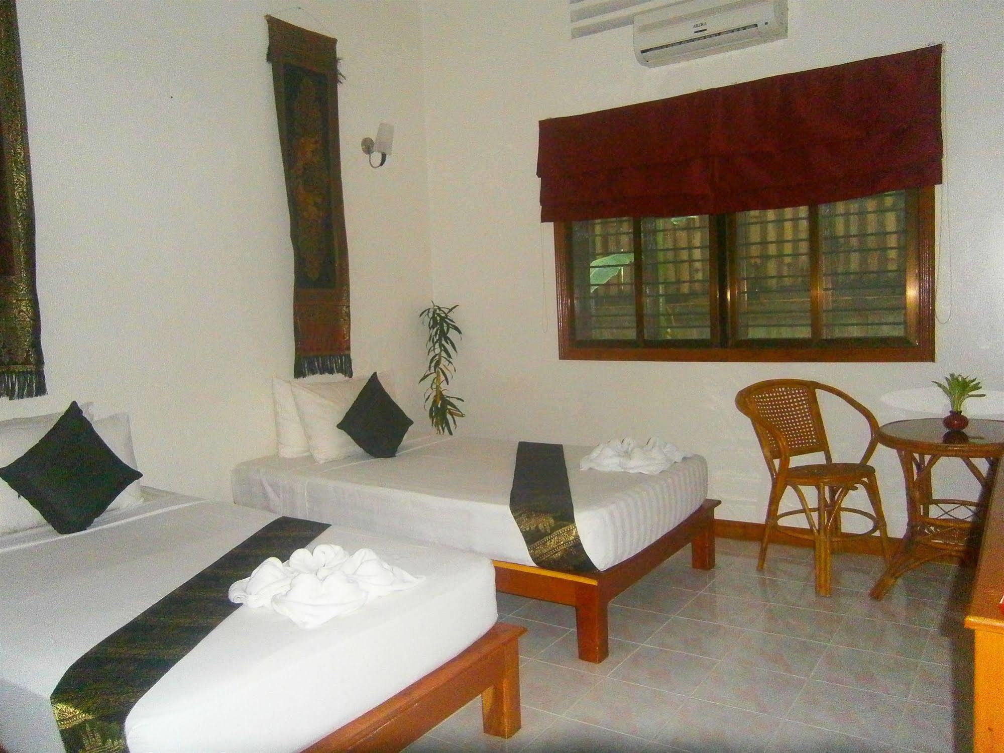 Horizons Cambodia Hotel Siem Reap Ngoại thất bức ảnh