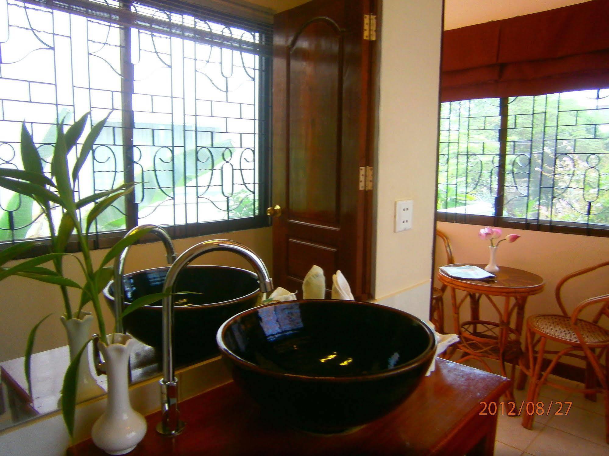 Horizons Cambodia Hotel Siem Reap Ngoại thất bức ảnh