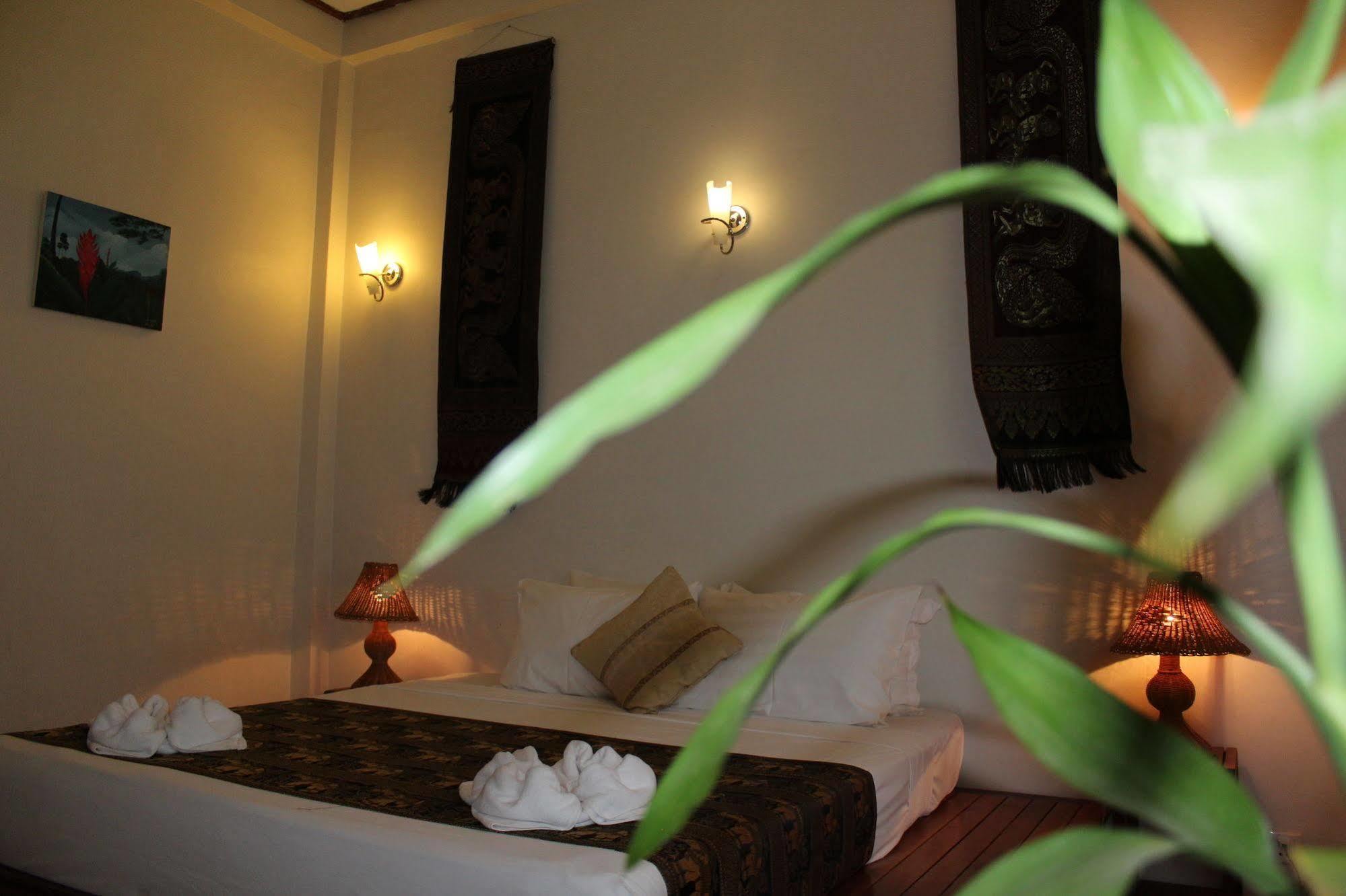 Horizons Cambodia Hotel Siem Reap Ngoại thất bức ảnh